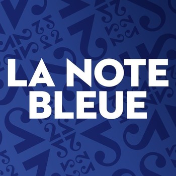 NorthEast trio in "La Note Bleue" emission on RTS swiss radio