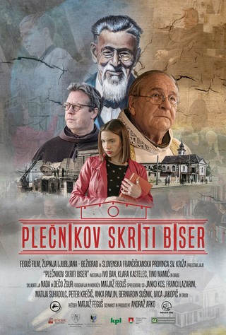 Plečnikov Skriti Biser