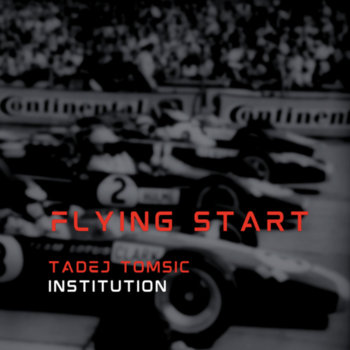 Flying Start